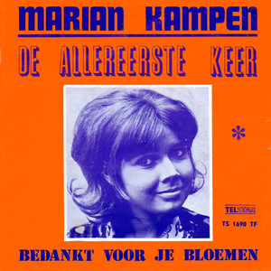 Dit Is De Allereerste Keer