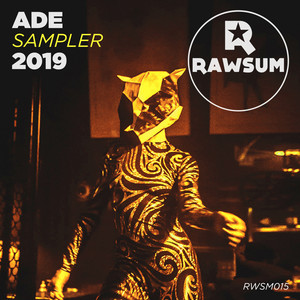 ADE Sampler 2019