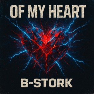 Of My Heart (Extended Mix)