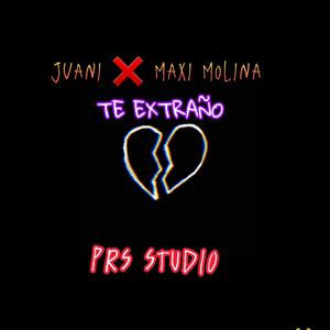 Te extraño (feat. Juani cumbia base)