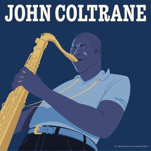 John Coltrane