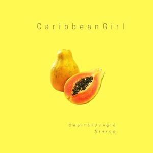 Caribbean Girl