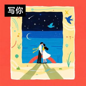 写你-LEVITG