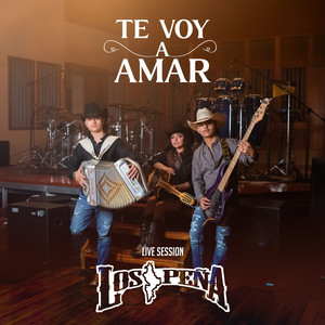 Te Voy A Amar (Live Session)