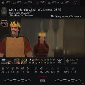 Crusader Slaede (Explicit)