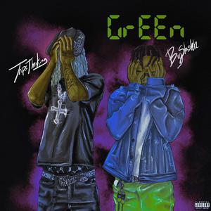 Green (feat. Big Stashh) (Explicit)
