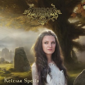 Keltiar Spells