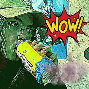 GhostEnergy95 (Explicit)