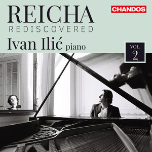 Reicha Rediscovered, Vol. 2