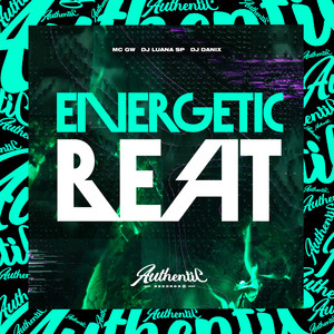 Energetic Beat (Explicit)