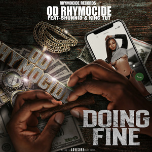 Doing Fine (Explicit)