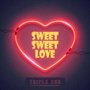 Sweet Sweet Love(feat. Trinity)