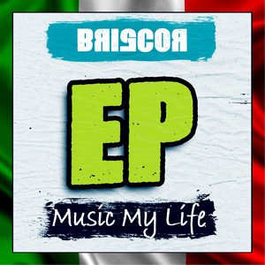 Tylko moja (Briscor Remix)