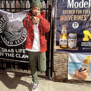 Federal Contraband (Explicit)