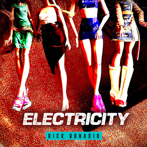 Electricity (Extended Mix)