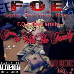 ****in' With the Family, Vol. 2: Still Grindin' (Explicit)