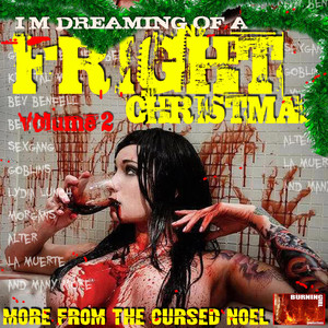 Blood Curse (Explicit)