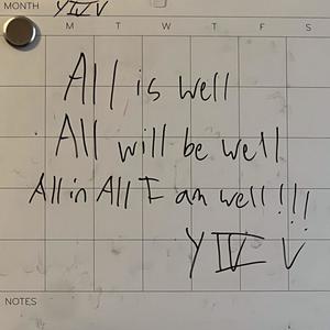 All Is Well (Explicit)
