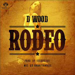 Rodeo (Explicit)