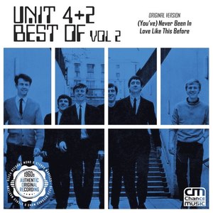 Best of Unit Four Plus Two, Vol. 2