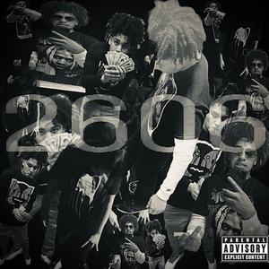 2606 The Tape (Explicit)