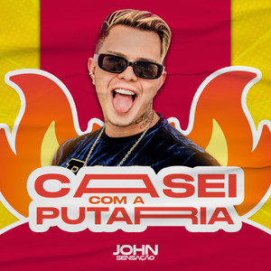 Casei Com a Putaria (Explicit)