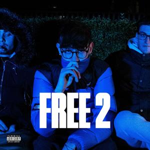 FREESTYLE #2 (Explicit)