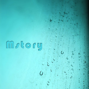 Mstory 디지털싱글 1집 (Mstory Digital Single 1辑)