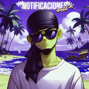 Notificaciones (Speed Up)