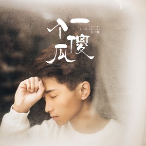 天舞 - 一个傻瓜 (伴奏)