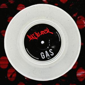 GAS vol. 2 (Explicit)