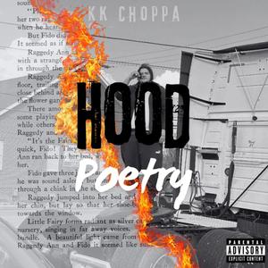 Hood Poetry (Explicit)