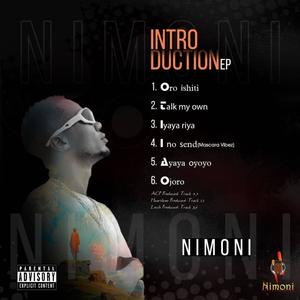 Introduction Ep (Explicit)