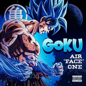 Goku (Explicit)