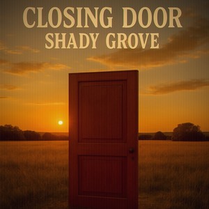 CLOSING DOOR