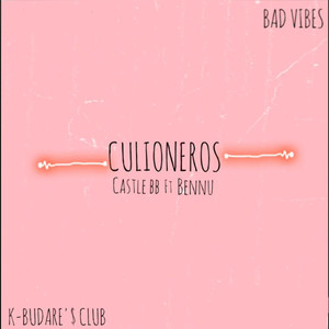 Culioneros (Explicit)