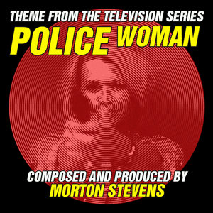 Police Woman