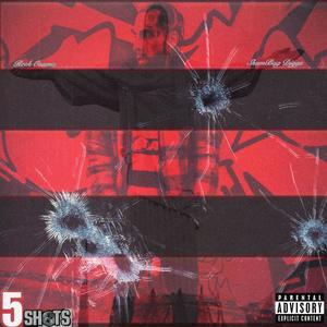 Reek Osama - Five Shots (Explicit)