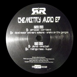 Snake Of The Ganges (Original Mix)