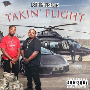 Takin' Flight (Explicit)