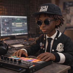 Homecoming (feat. Supermuno) (Explicit)