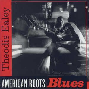 American Roots: Blues