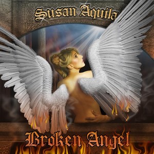 Broken Angel