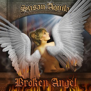 Broken Angel