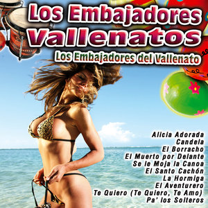 Los Embajadores del Vallenato