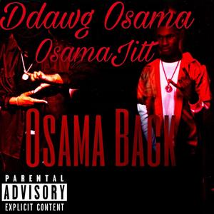Osama back(feat. Osamajitt) (Special Version)