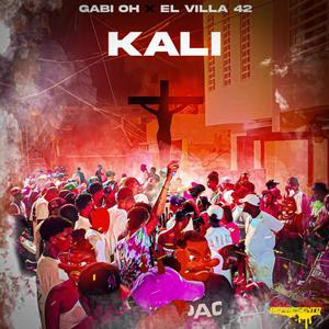 Kali (feat. El villa42) (Explicit)