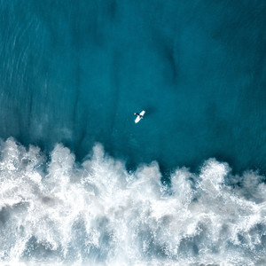 跨越时间的海 (Prod EVOMUSIC)