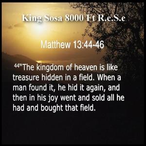 Matthew 13:44 (feat. R.e.S.e) (Radio Edit)