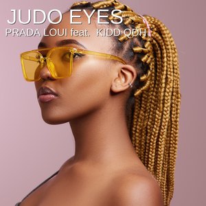 Judo Eyes